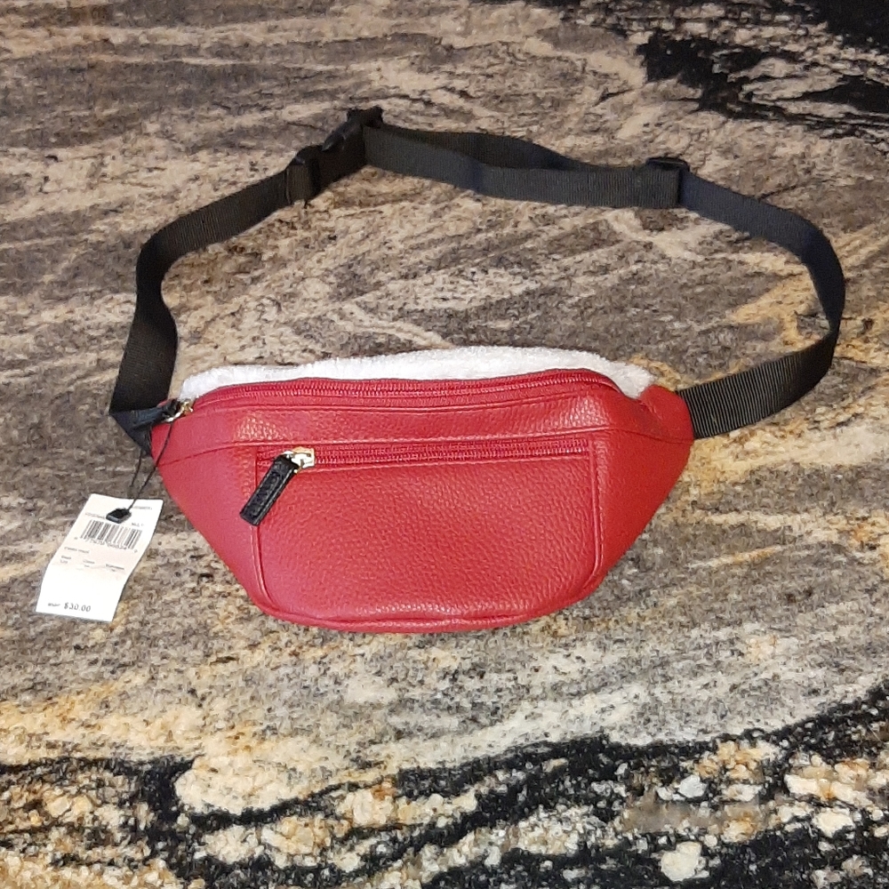 Fanny Pack NWT